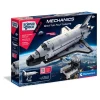 Shuttle fluttuante