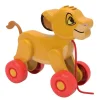 Simba Trainabile