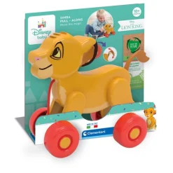 Simba Trainabile