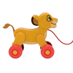 Simba Trainabile