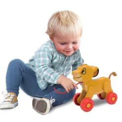Simba Trainabile