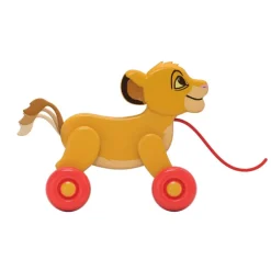 Simba Trainabile