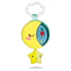 Sleepy Moon Carillon