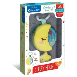 Sleepy Moon Carillon