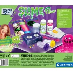 Slime Fluo