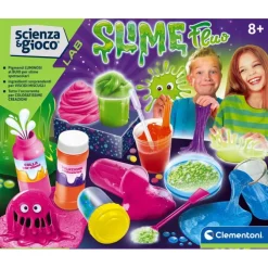 Slime Fluo