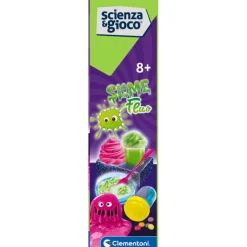 Slime Fluo