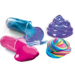 Slime Super Colorati