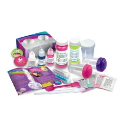 Slime Super Colorati