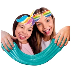 Slime Super Colorati