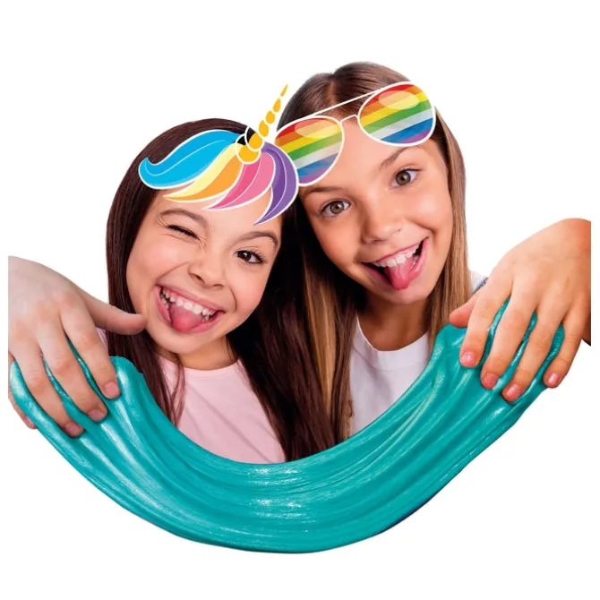 Slime Super Colorati