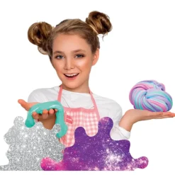 Slime Super Colorati