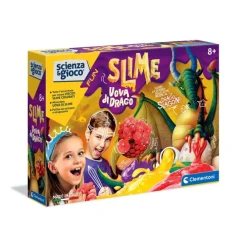 Slime Uova di Drago