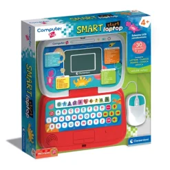 Smart Start Laptop
