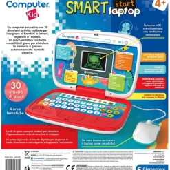 Smart Start Laptop
