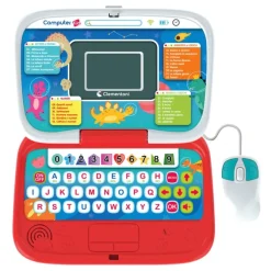 Smart Start Laptop