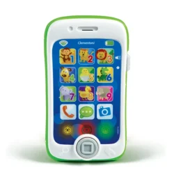 Smartphone Touch & Play