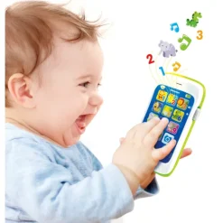 Smartphone Touch & Play
