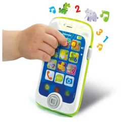 Smartphone Touch & Play