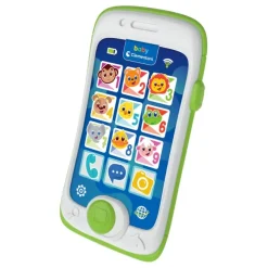 Smartphone Touch & Play