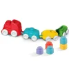 Soft Clemmy - Touch, move & Play Sensory Train