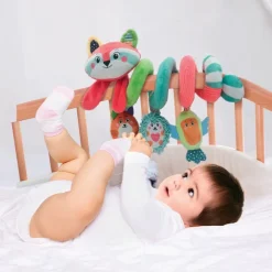 Soft Spiral