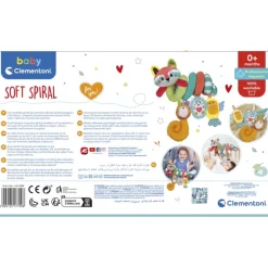 Soft Spiral