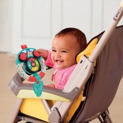 Soft Steering Wheel Disney