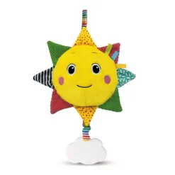 Soft Sun Carillon