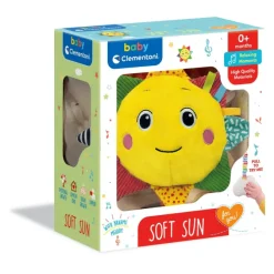 Soft Sun Carillon