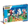 Sonic - 104 pezzi