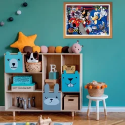 Sonic - 180 pezzi