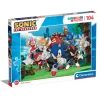Sonic - 104 pezzi