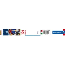 Sonic - 104 pezzi