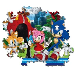 Sonic - 300 pezzi
