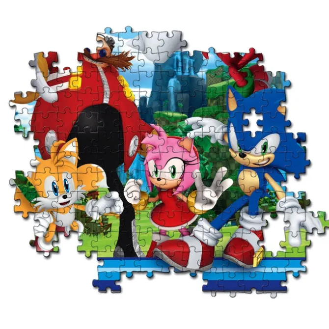 Sonic - 300 pezzi
