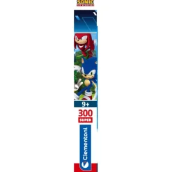 Sonic - 300 pezzi