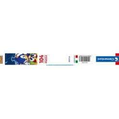 Sonic - 104 pezzi