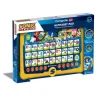 Sonic Alphabet Pad