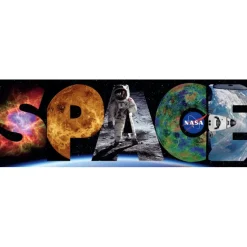 Space - 1000 pezzi