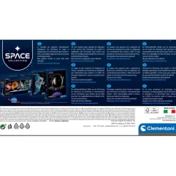 Space - 1000 pezzi