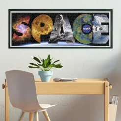 Space - 1000 pezzi