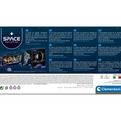 Space - 1000 pezzi