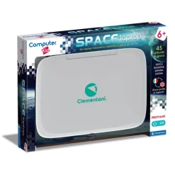 Space Laptop