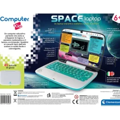 Space Laptop