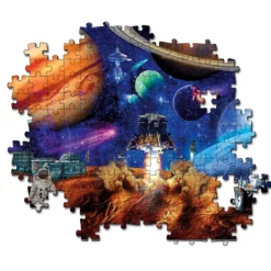 Space Mission - 300 pezzi