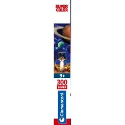 Space Mission - 300 pezzi