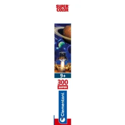 Space Mission - 300 pezzi