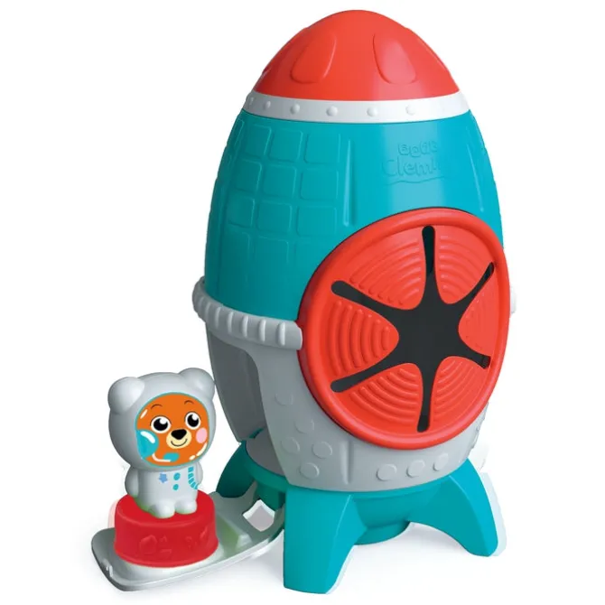 Space Rocket