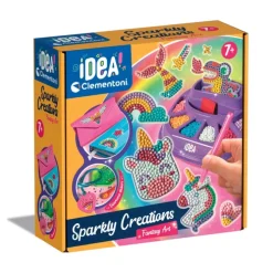Sparkly Creations - Fantasy Art